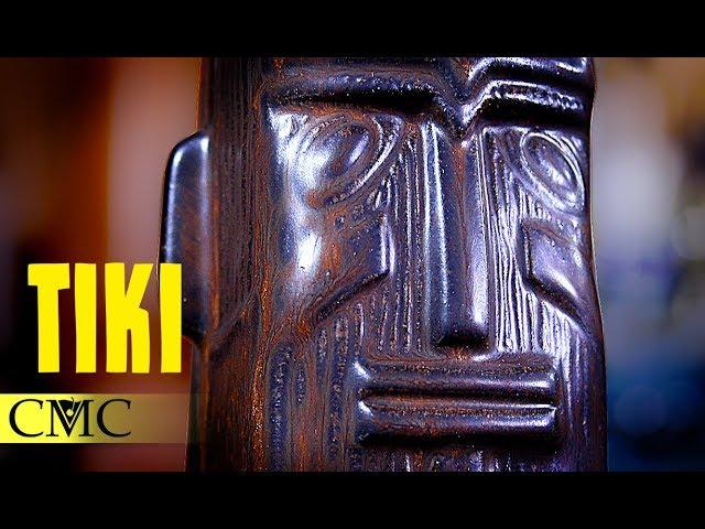 Tiki Drink History: Donn Beach, Trader Vic, and Mariano Licudine / Tiki Month Preparation Part 1