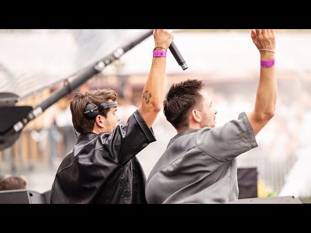 Lucas & Steve WE2 | Tomorrowland 2024