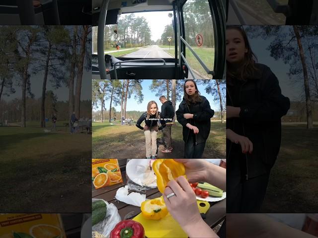 weekend in my life #springvlog #minivlog