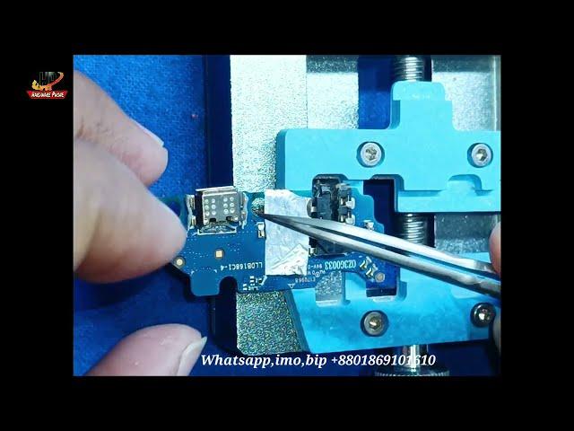 Samsung model | micro charging port | Replacement by | hardware phone bd