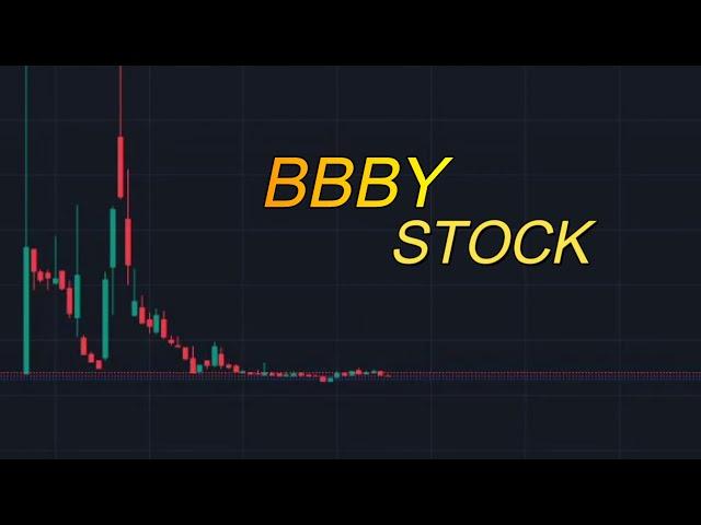 BBBY Stock Price Prediction 27 November Bed Bath & Beyond Stock News Today