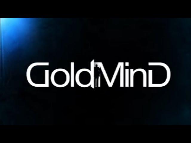 GoldMind: with renowned mentalist Haim Goldenberg