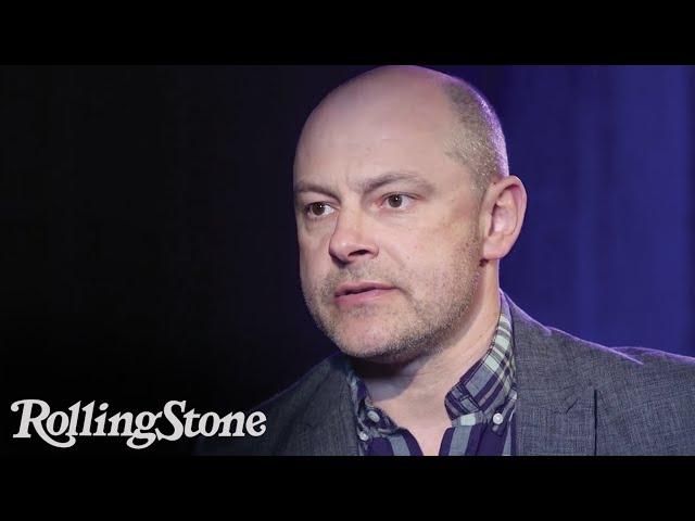 Rob Corddry Hilariously Answers Your Medical Questions