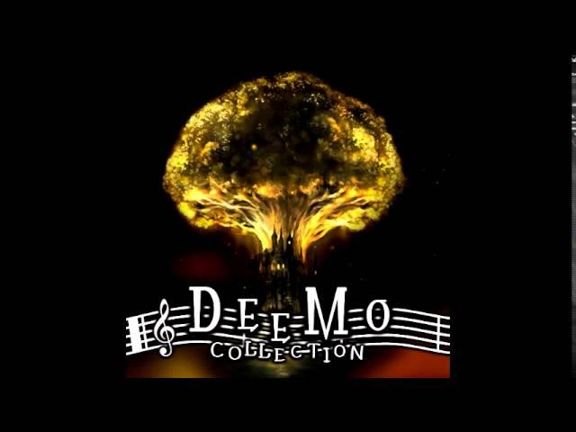 Deemo - Pure White