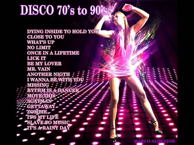 Disco Vol 4