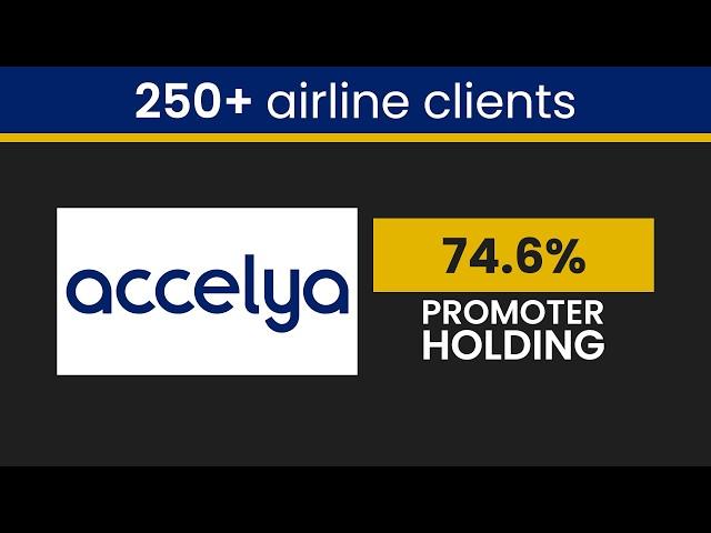 Stock analysis of Accelya Solutions India Ltd