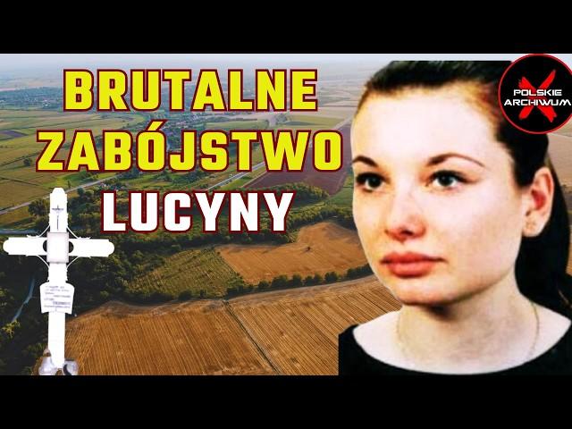 Lucyna Kaczmarska: co się stało w Iłży? Brutalne morderstwo i brak sprawcy | Polskie Archiwum X #135