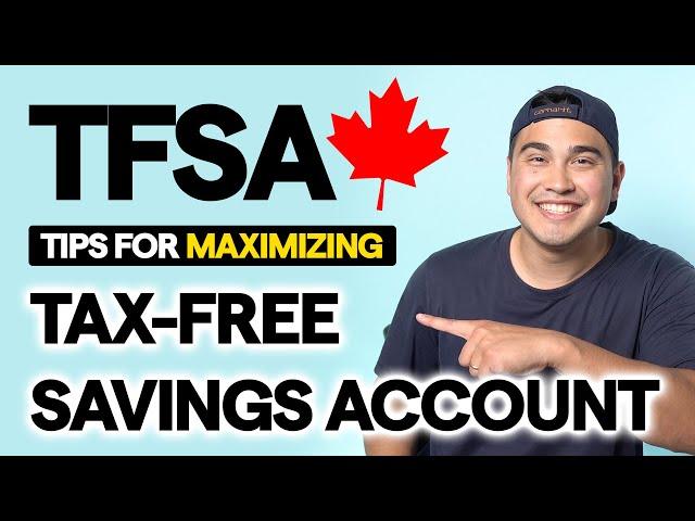 2024 TFSA Guide: My Personal DOs & DON'Ts w/ Tax-Free Savings Account In Canada