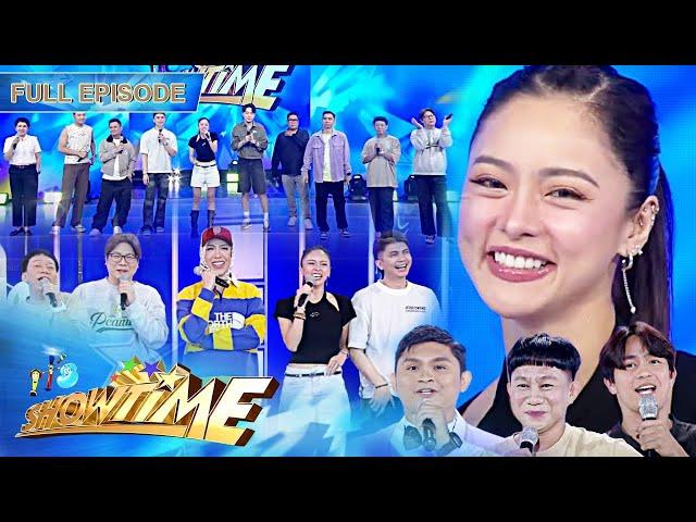 It’s Showtime September 13, 2024 | Full Episode