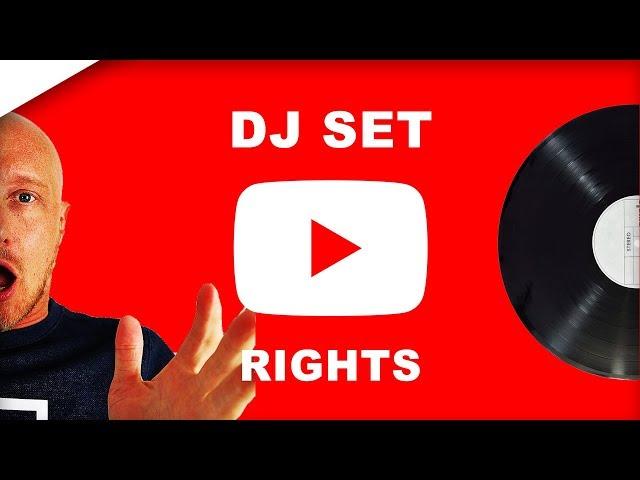  How to avoid copyright on music in DJ mixes & mixtapes // youtube videos