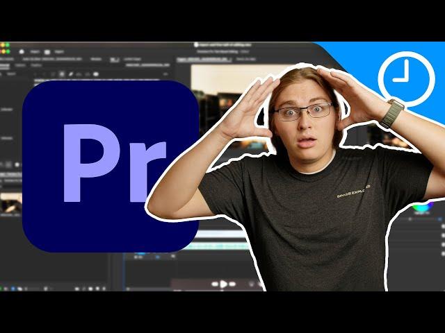 Text-Based Video Editing CHANGES EVERYTHING