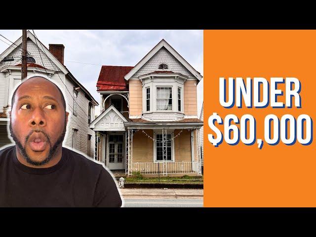 The Perfect Investment Property in Danville VA | Danville VA Real Estate
