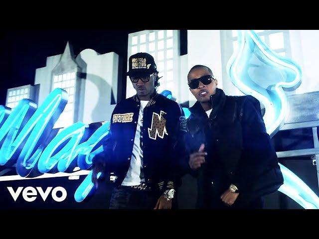 Future - Magic ft. T.I.