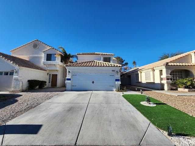 Las Vegas Home Rentals 3BR/3BA by Property Management in Las Vegas