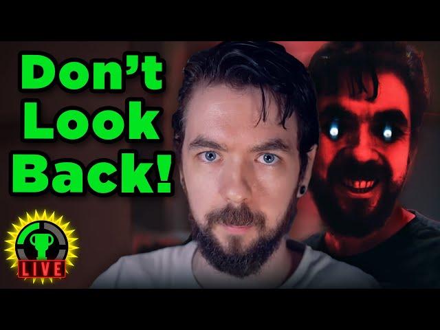 Jacksepticeye Is In DANGER!! | MatPat Reacts to the Iris Project (Anomaly Found)