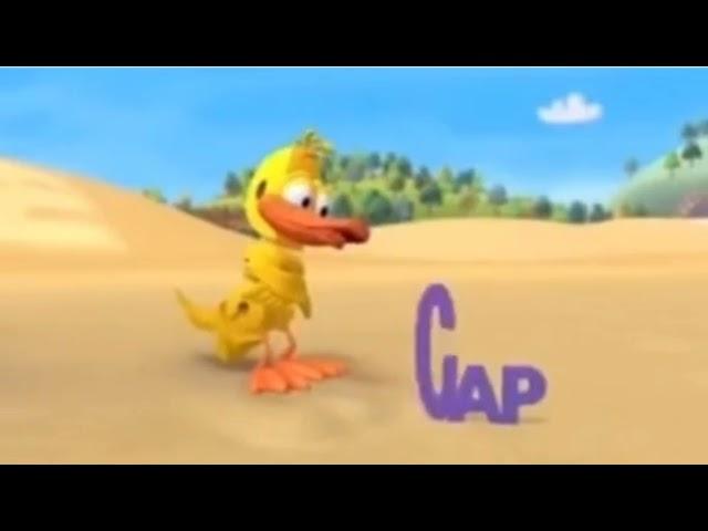 C A P CAP meme