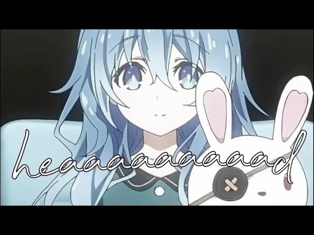 Himekawa Yoshino - Love Me Like A Friend [Amv] [Raw]