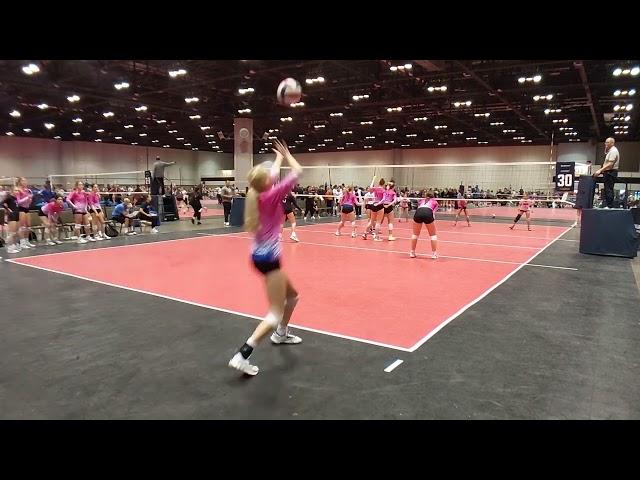 PSVC 16 Danyel vs Texas Storm 16 Smack Jorge  20230303_2