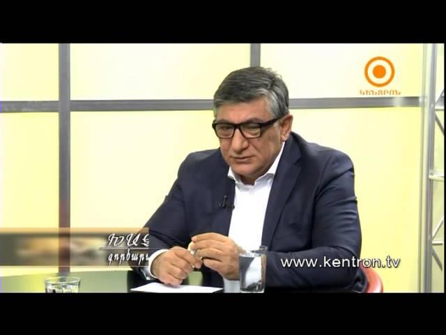 Հայելու առաջ 08.11.2015