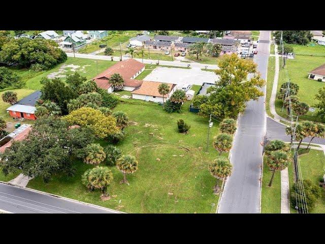 302 11TH STREET, WINTER GARDEN, FL Presented by Dave Zembala.