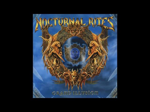 Nocturnal Rites - Still Alive