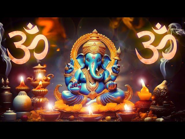 GANESHA | Attracts Abundance and Prosperity Without Stopping | OPENS PATHS, (TAKE DOWN OBSTACLES)