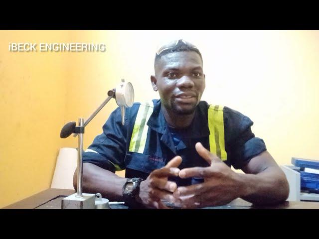 Welcome to iBECK engineering YouTube learning channel