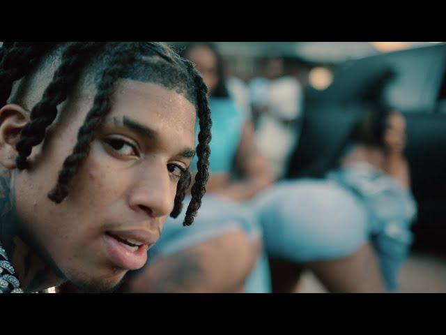 NLE Choppa - Do It Again (ft. @2rareee) [Official Music Video]