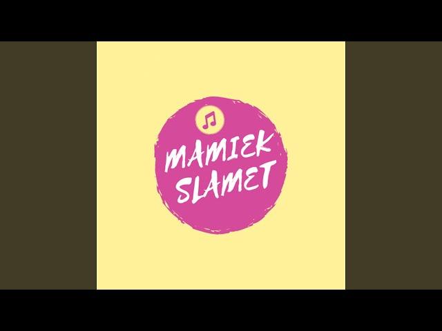 Mamiek Slamet - Mawar