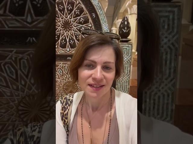Co Mnie Zdziwiło w Dubaju | Krótka Zapowiedź | Życie w Dubaju | Dubaj po Mojemu