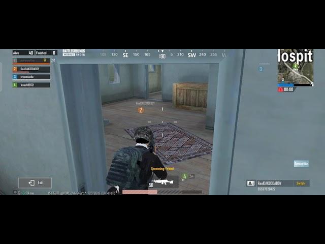 How not to play PUBG | Sarcastic Chimargattu