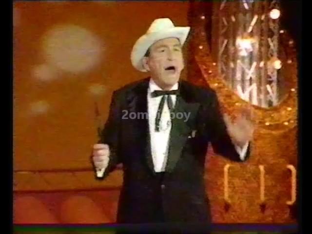 Paul Daniels Magic Show Series 9 1988 full episode 6 (VHS Capture)