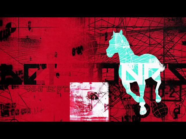 Deftones – Rx Queen (Official Visualizer)