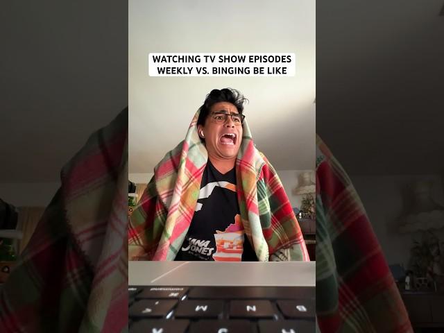 HOW DO YOU WATCH TV SHOWS?