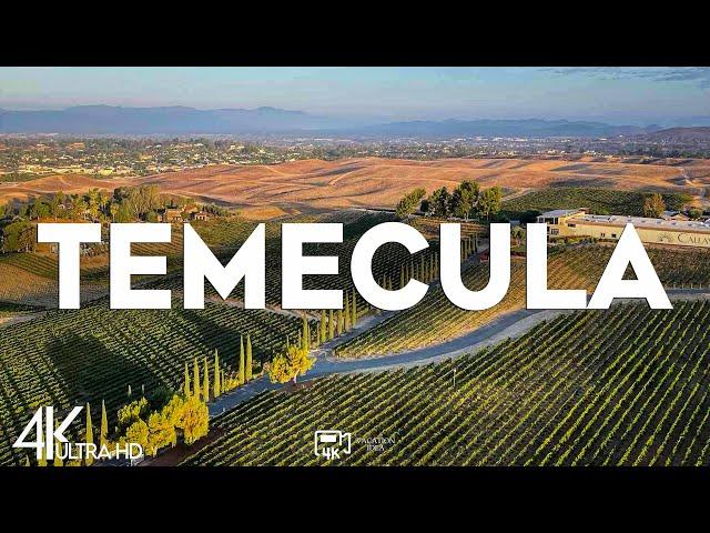 Top 10 Best Things to Do in Temecula, California [Temecula Travel Guide 2024]