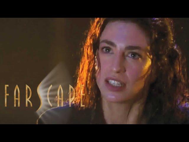 Farscape S1 E2: Exodus From Genesis | FULL EPISODE ONLINE | Season 1, Episode 2 | Jim Henson