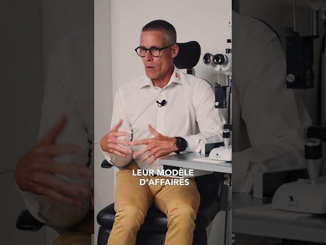 Apprenez-en plus sur le rôle de François Piuze, notre leader influent d'Eye Am! 