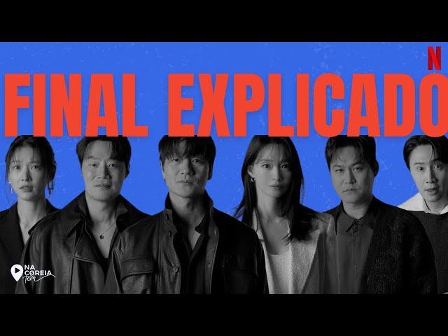 CARMA DORAMA NETFLIX FINAL EXPLICADO