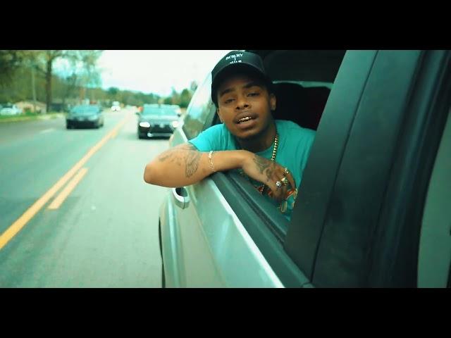 Ray G - Difficult Times (Prod.By K-Lub) Shot By @paulycarolina_