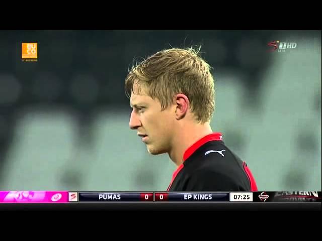 Scott van Breda