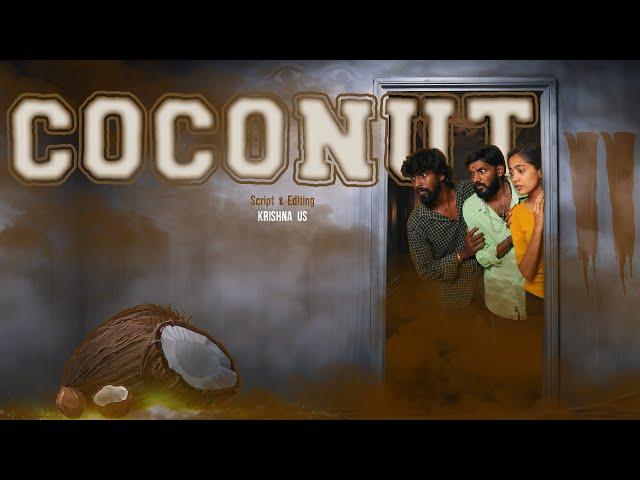 COCONUT - 2 | Horror | Tamil | 1UP