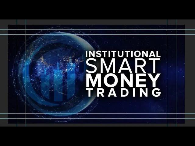 Unlocking Smart Money Secrets: How to Trade Like an Institutional Pro