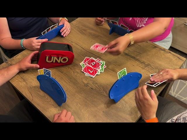 UNO Extreme (Jul 9, 2024)