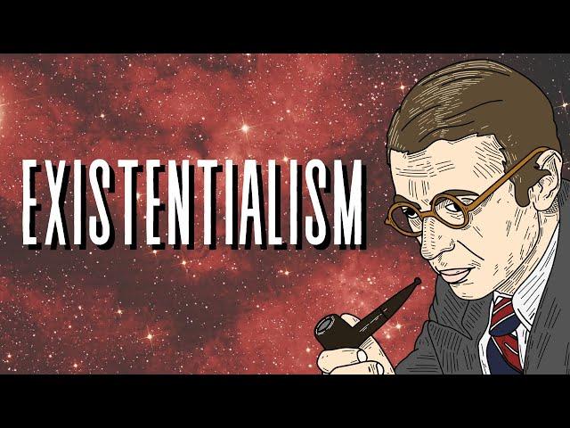 What is Existentialism? | Jean Paul Sartre Existentialism is a Humanism