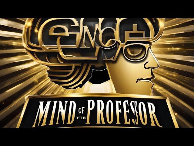 CIA Influences, Death of NCAA & Catholic Speeches from 'Mind of the Professor' ft. Host Omar Fonseca