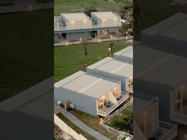 Praveg Beach Resort Diu | Luxurious Resort