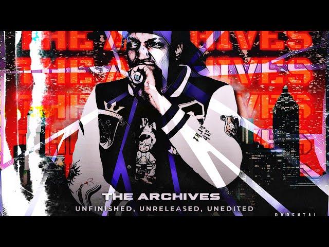 #DeuCeMCG - FOCUS ️ - #TheArchives ️ #18EMPIRE  #MCGanG  #SoloList 