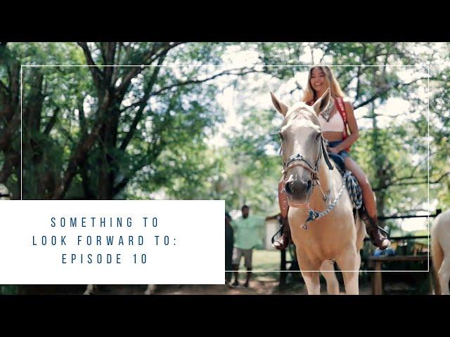 Belize Horseback Riding Adventure | Muy'Ono Resorts