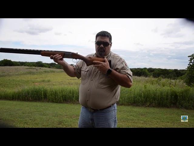 HOW-TO: Proper Shotgun Shooting Technique