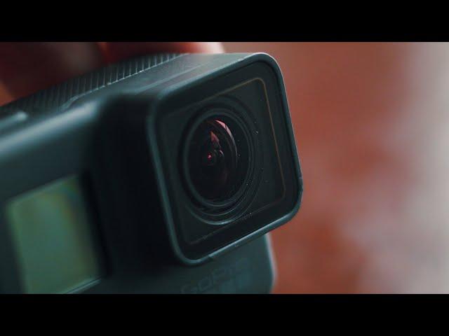 This $90 GoPro Kinda Rocks | Hero5 Black in 2024